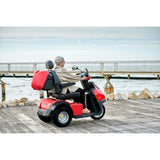 Afikim Afiscooter S3 3-Wheel Mobility Scooter
