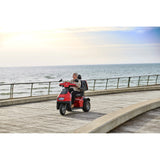 Afikim Afiscooter S3 3-Wheel Mobility Scooter