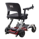 FreeRider Luggie Chair Folding Power Wheelchair