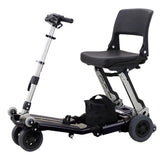 FreeRider Luggie Classic II Folding Mobility Scooter