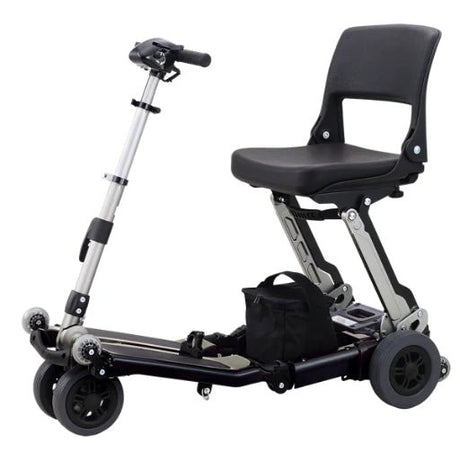 FreeRider Luggie Classic II Folding Mobility Scooter
