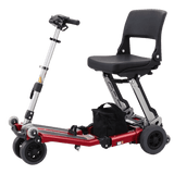 FreeRider Luggie Classic II Folding Mobility Scooter