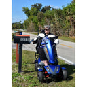 EV Rider Vita Monster All Terrain Mobility Scooter