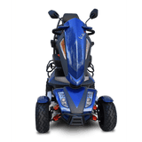 EV Rider Vita Monster All Terrain Mobility Scooter