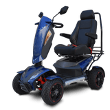 EV Rider Vita Monster All Terrain Mobility Scooter