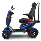 EV Rider Vita Monster All Terrain Mobility Scooter