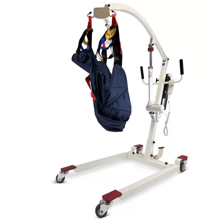 ComfyGo PL-3000 Electric Easy Person Lift