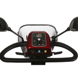 Merits Pioneer 4 (S141) 4-Wheel Mobility Scooter