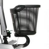 Quingo Flyte Deluxe 5-Wheel Mobility Scooter with MK2 Docking Station