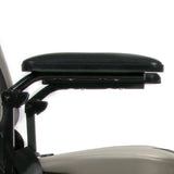 Quingo Flyte Deluxe 5-Wheel Mobility Scooter with MK2 Docking Station