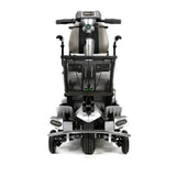 Quingo Flyte Deluxe 5-Wheel Mobility Scooter with MK2 Docking Station