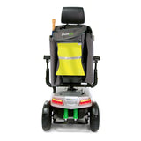 Quingo Toura 2 Deluxe Mobility Scooter