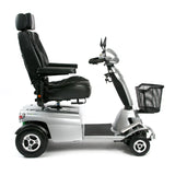 Quingo Toura 2 Deluxe Mobility Scooter