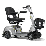 Quingo Ultra Deluxe 5-Wheel Mobility Scooter