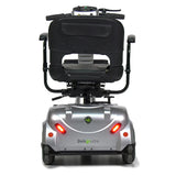 Quingo Ultra Deluxe 5-Wheel Mobility Scooter