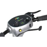 Quingo Ultra Deluxe 5-Wheel Mobility Scooter