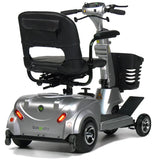 Quingo Ultra Deluxe 5-Wheel Mobility Scooter