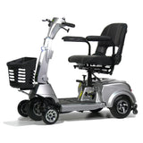 Quingo Ultra Deluxe 5-Wheel Mobility Scooter