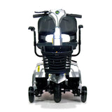 Quingo Ultra Deluxe 5-Wheel Mobility Scooter