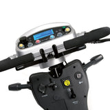 Quingo Vitess 2 Deluxe Mobility Scooter