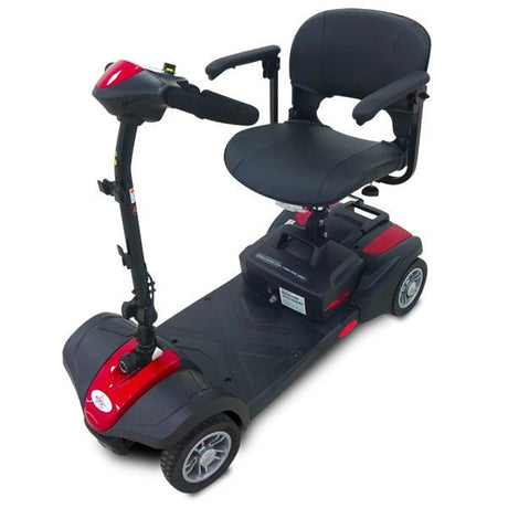 EV Rider MiniRider Lite 4-Wheel Portable Mobility Scooter