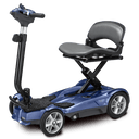 EV Rider Transport 4AF 4-Wheel Automatic Folding Mobility Scooter