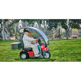 Afikim Afiscooter S3 3-Wheel Mobility Scooter