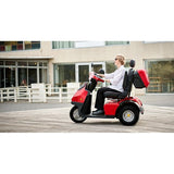 Afikim Afiscooter S3 3-Wheel Mobility Scooter