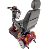 Merits Pioneer 3 (S131) 3-Wheel Mobility Scooter