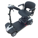 EV Rider MiniRider Lite 4-Wheel Portable Mobility Scooter