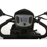 Merits Silverado Extreme (S941L) 4-Wheel Heavy Duty Mobility Scooter