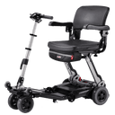 FreeRider Luggie Super Folding Mobility Scooter
