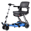 FreeRider Luggie Super Folding Mobility Scooter