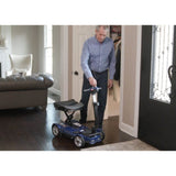 EV Rider Transport 4AF 4-Wheel Automatic Folding Mobility Scooter