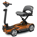 EV Rider Transport 4AF 4-Wheel Automatic Folding Mobility Scooter