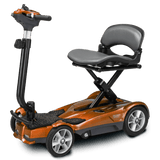EV Rider Transport 4AF 4-Wheel Automatic Folding Mobility Scooter
