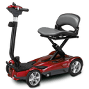 EV Rider Transport 4AF 4-Wheel Automatic Folding Mobility Scooter