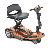 EV Rider Transport AF+ Automatic Folding Mobility Scooter