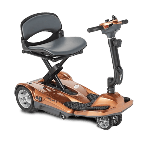 EV Rider Transport AF+ Automatic Folding Mobility Scooter