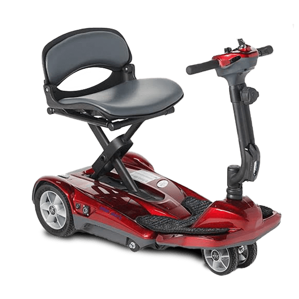 EV Rider Transport AF+ Automatic Folding Mobility Scooter