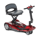 EV Rider Transport AF+ Automatic Folding Mobility Scooter
