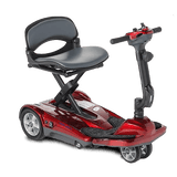 EV Rider Transport AF+ Automatic Folding Mobility Scooter