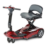 EV Rider Transport M Easy Move Manual Folding Mobility Scooter