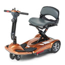 EV Rider Transport M Easy Move Manual Folding Mobility Scooter