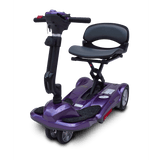 EV Rider Transport M Easy Move Manual Folding Mobility Scooter
