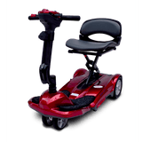 EV Rider Transport M Easy Move Manual Folding Mobility Scooter