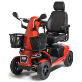 FreeRider FR1 4-Wheel All-Terrain Mobility Scooter