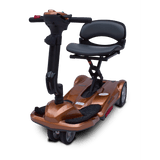 EV Rider Transport M Easy Move Manual Folding Mobility Scooter