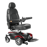 Merits Vision CF (P322) Electric Power Wheelchair