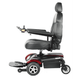 Merits Vision CF (P322) Electric Power Wheelchair